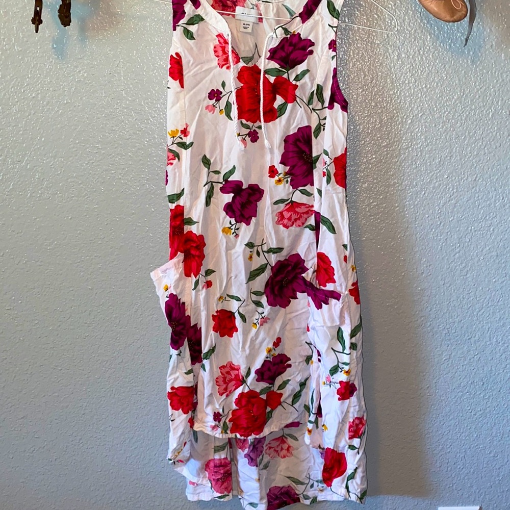Very cute high-low dress